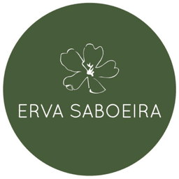 Erva Saboeira sabonetes artesanais naturais